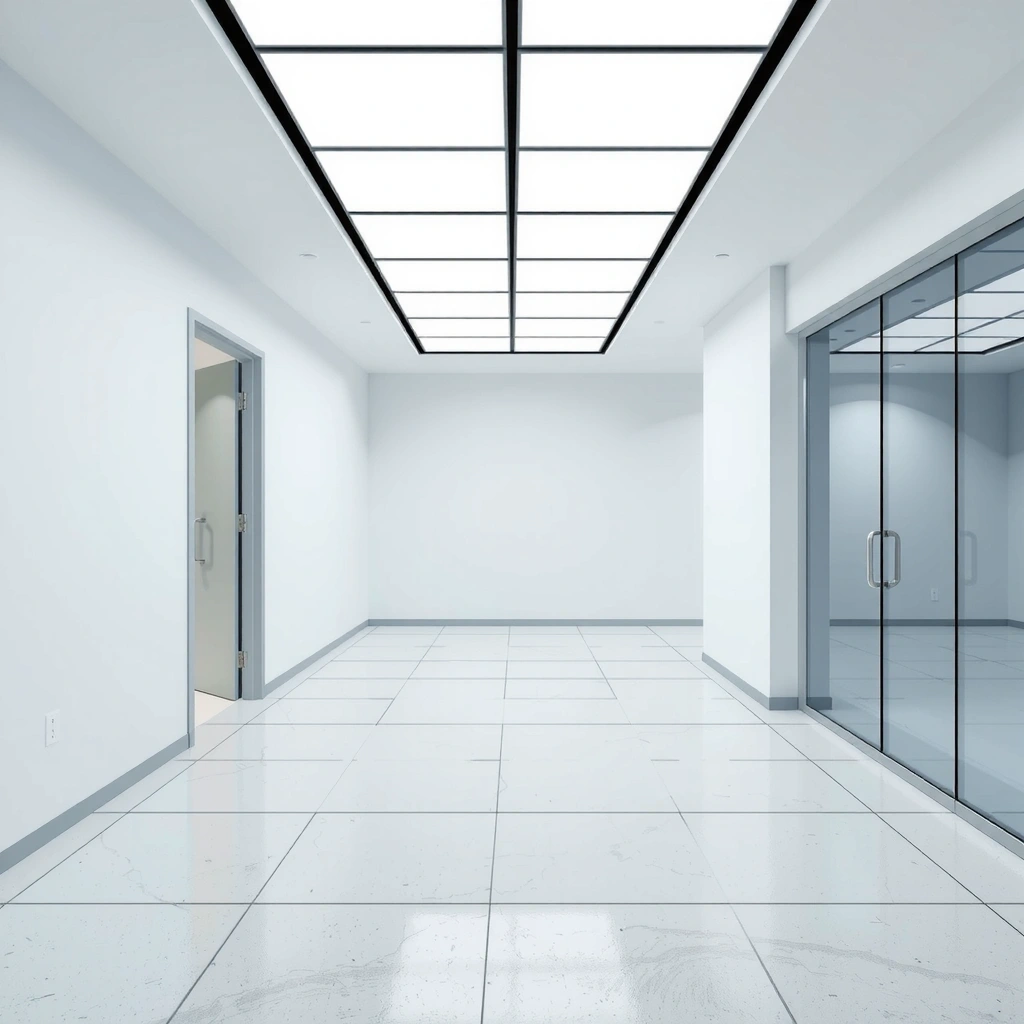 Professional cleaning service background